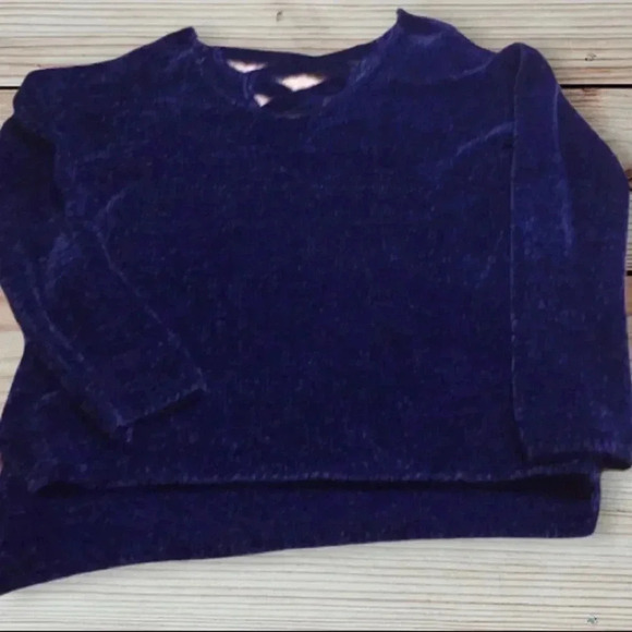 Pink Rose sweater - Picture 6 of 6